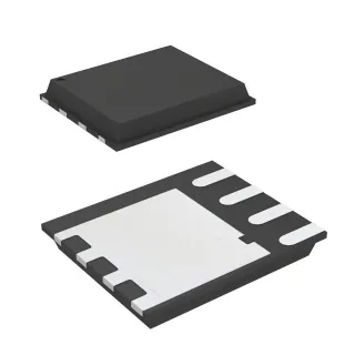 STL55NH3LL STMicroelectronics